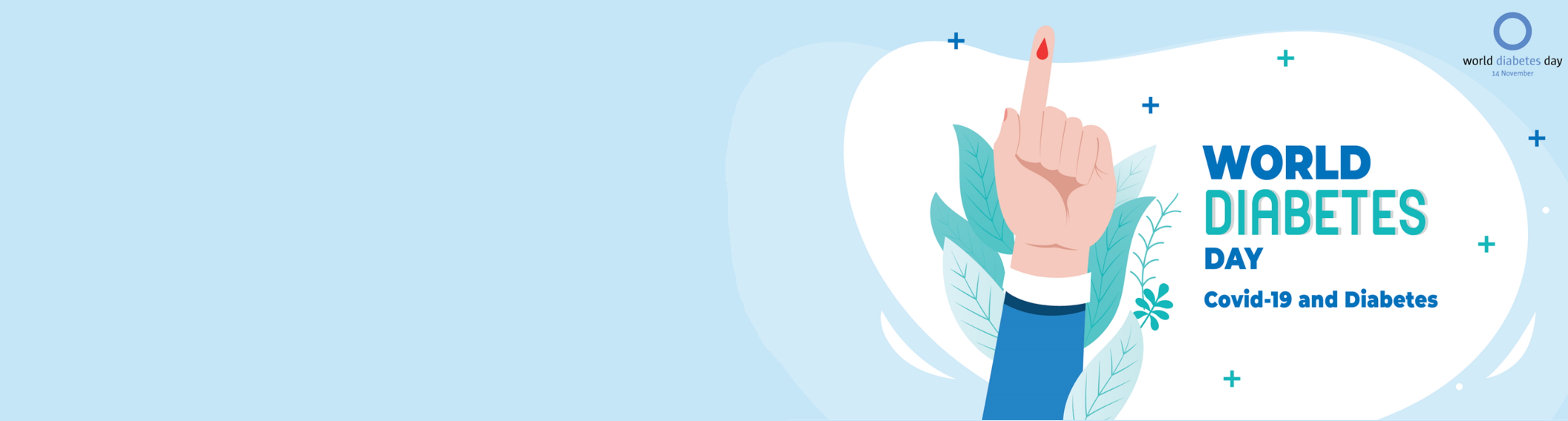 World Diabetes Day 2020 World Diabetes Day 2020