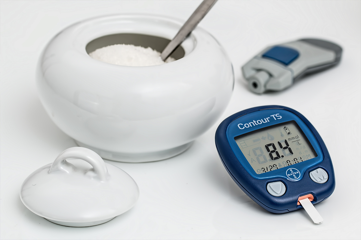 New Panel for War on Diabetes