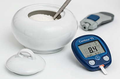 New Panel for War on Diabetes