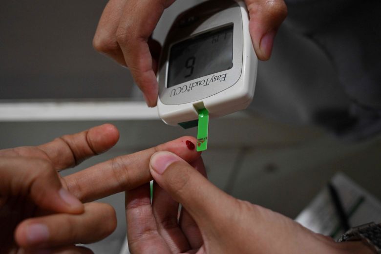 Find out Promising ways to deal with Diabetes – Published in Straits Times Jan 19, 2020