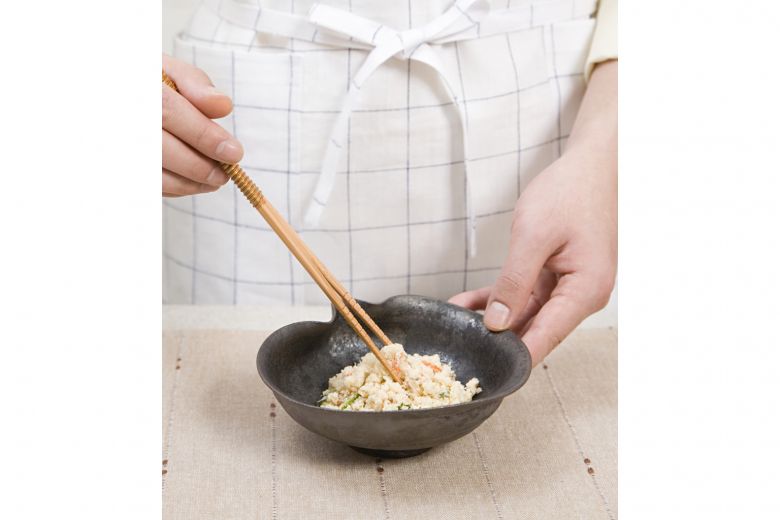 Eating Okara (soya residue) to treat Diabetes - Published in Straits Times Jan 20, 2020