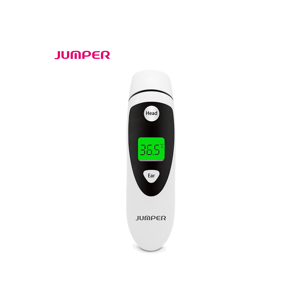 Jumper Infrared Digital Thermometer JPD-FR400