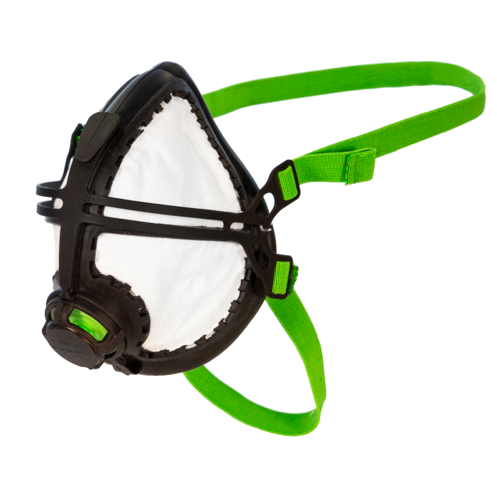 Stealth Pro Lite Ffp3 N95 N99 2 Pcs Of Respirators 2 Sets Of Filter Each Fine particle matter means the dust particles present in the air which are too small that can be seen. stealth pro lite ffp3 n95 n99 2 pcs of respirators 2 sets of filter each set consists of 2 filters