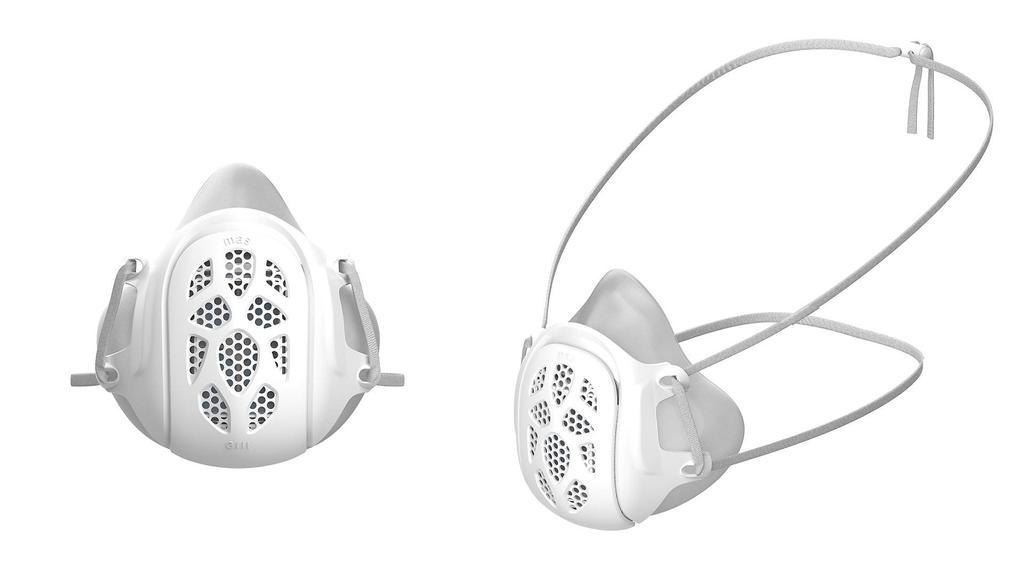 Will This Reusable Mask — Designed & Developed In Singapore — Change