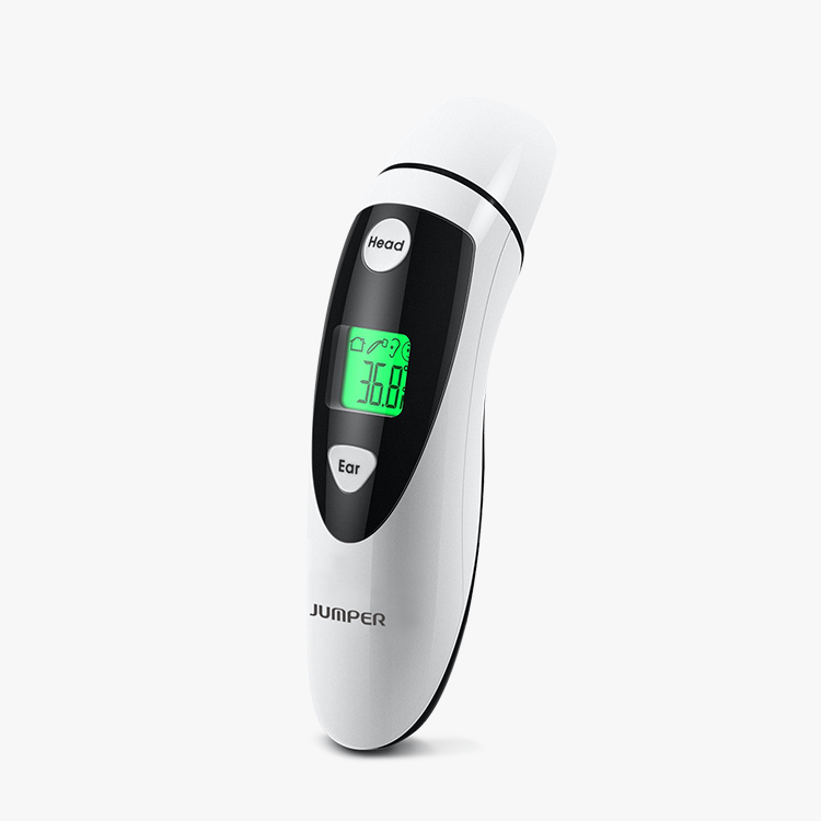 Jumper Non Contact Infrared Thermometer (Spectrum), Dental Product